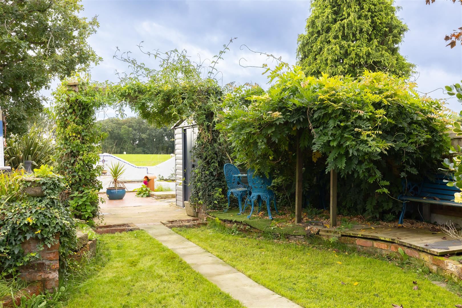 Bredon Avenue, Euxton, Chorley